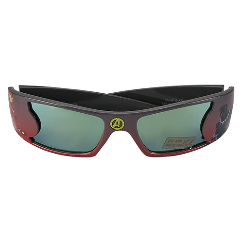 Marvel Kids Avengers Sunglasses (Headercard + Poly bag)