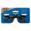 Thumbnail: Disney Kids Mickey Sunglasses (Headercard + Poly bag)