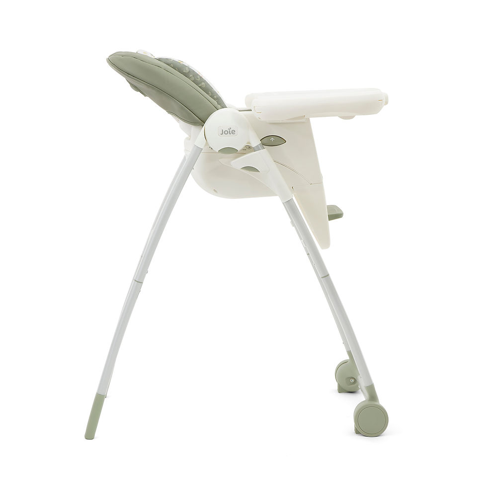 Thumbnail: Joie Multiply 6in1 Leo Chair