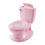 Thumbnail: Summer My Size Potty- Pink