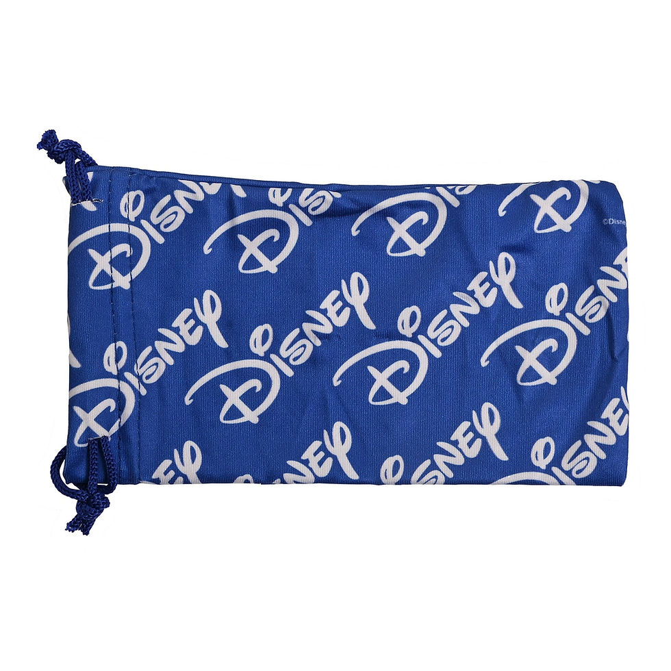 Thumbnail: Disney Kids Frozen II Sunglasses (Headercard + Poly bag)