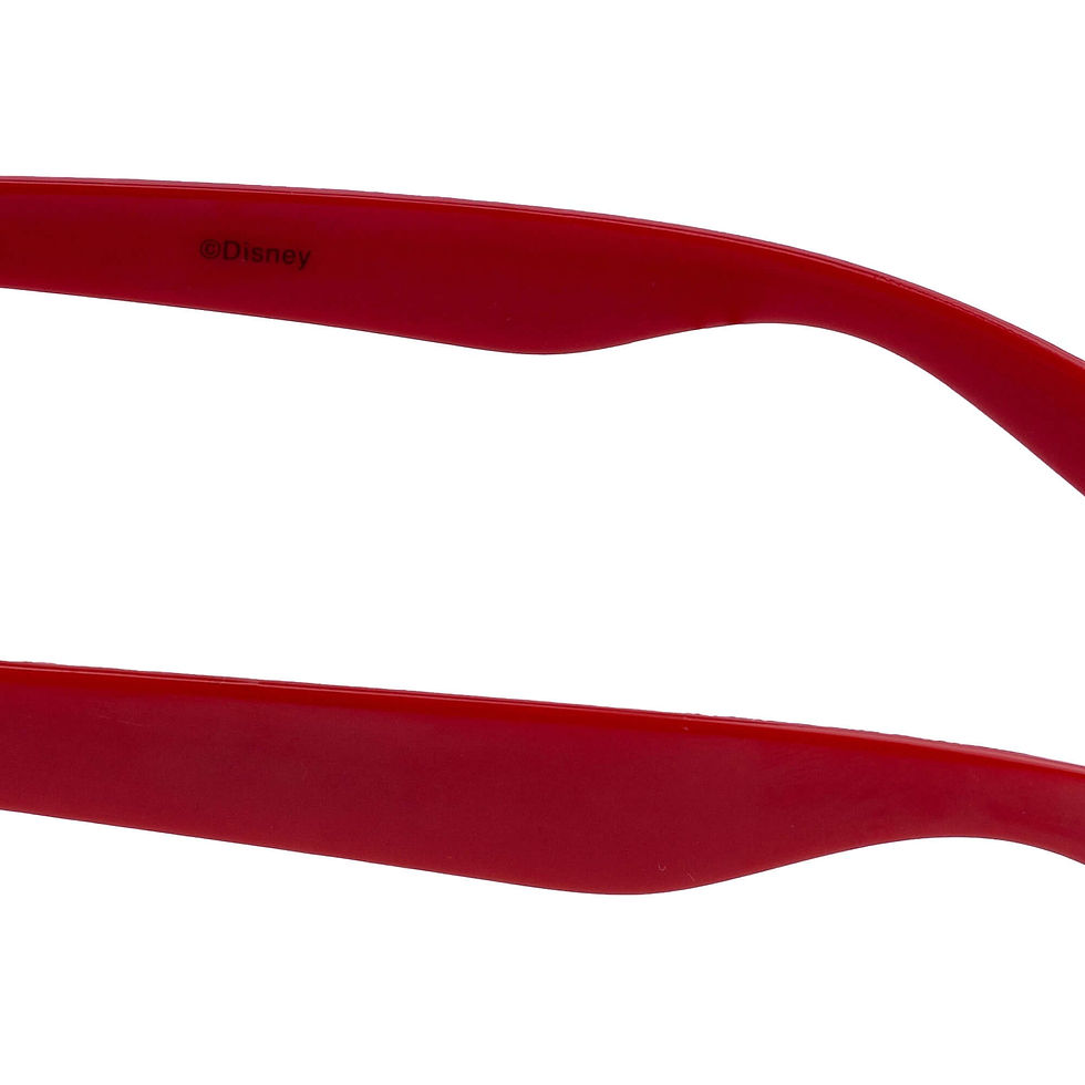 Thumbnail: Disney Minnie Sunglasses