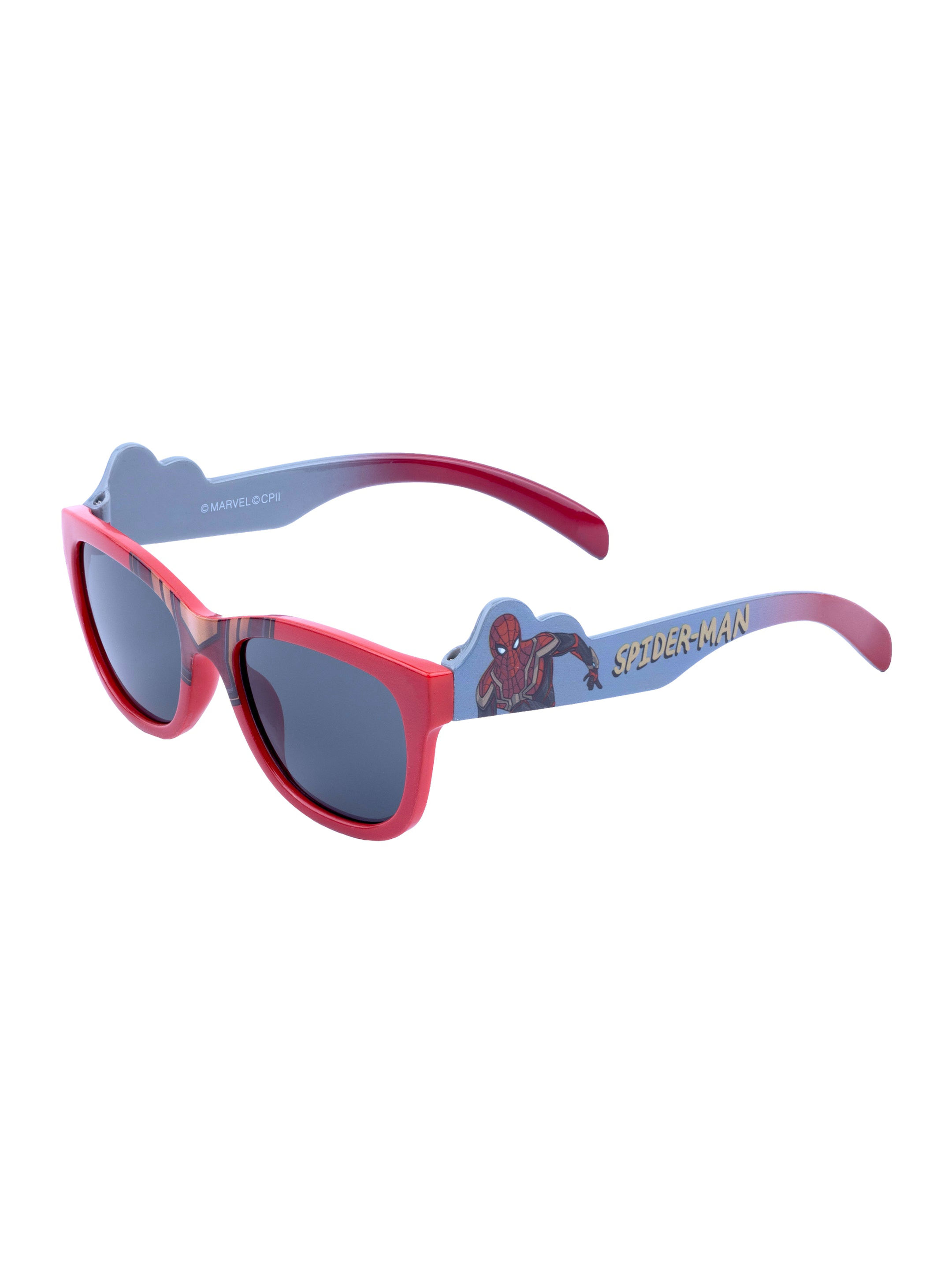Marvel Spiderman Sunglasses