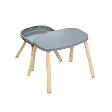 Thumbnail: Maxi Cosi Moa Beyond Graphite- High Chair