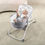 Thumbnail: Mastela 6in1 Multi-Function Bassinet, Bouncer and Rocker Pink