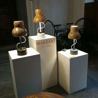 Margart di Margherita Sala