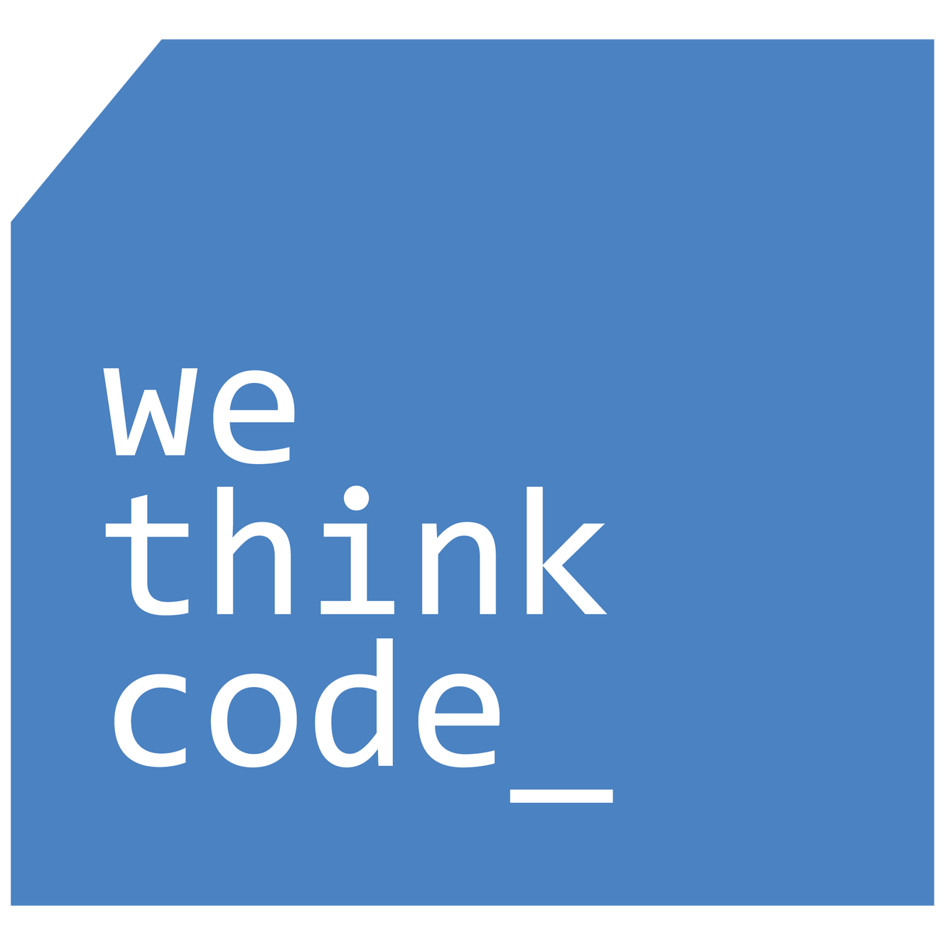 WeThinkCode_