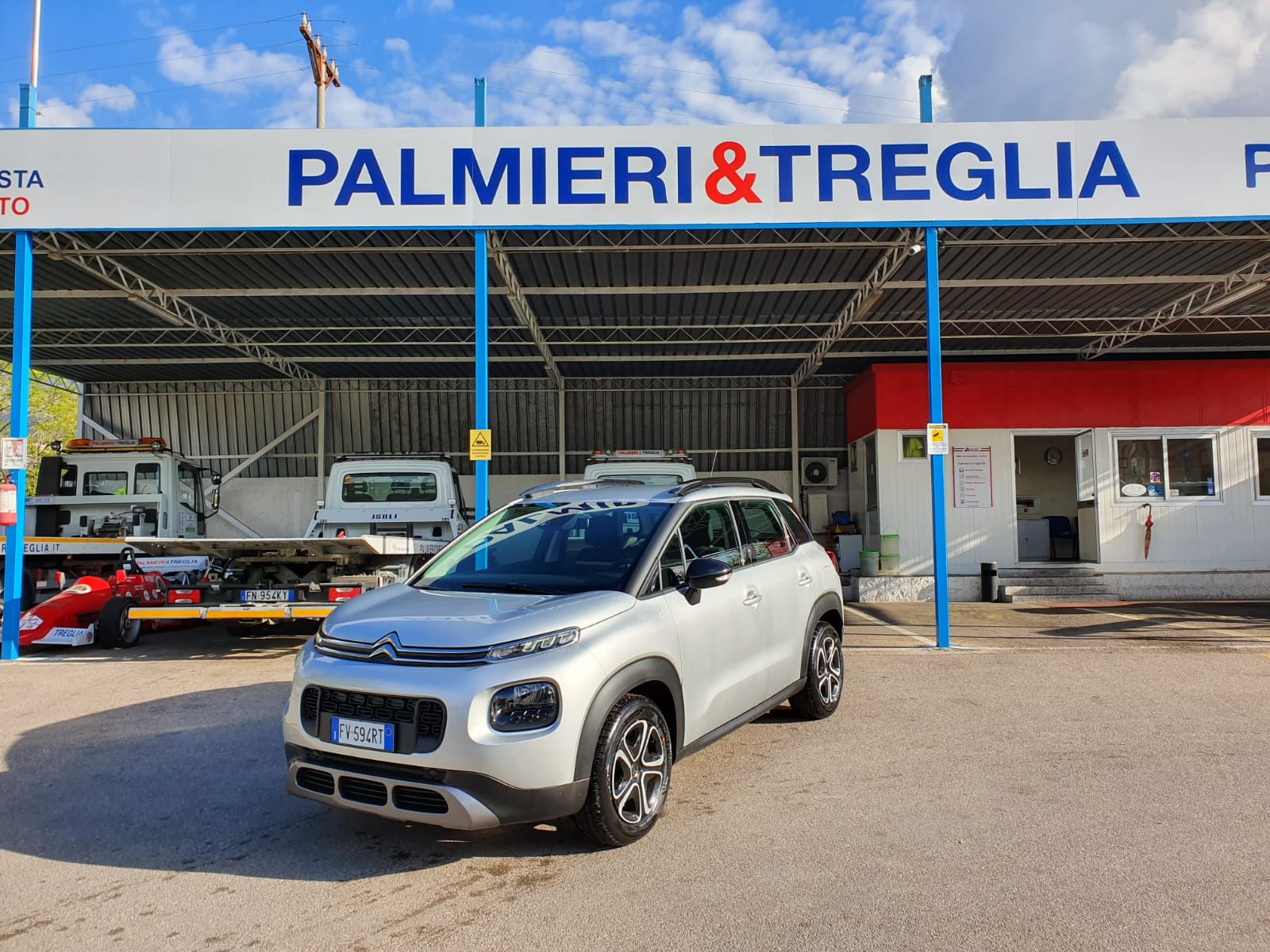 Citroën C3