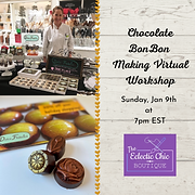 Chocolate BonBon Making Virtual Workshop (Instagram Post).png