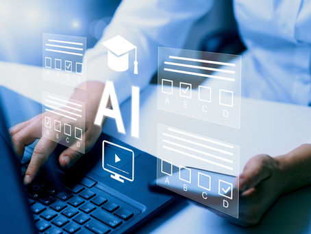 Why Now Is the Time to Get Ahead with AI Training