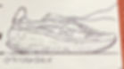 Footwear Design Concept Sketch : New Balance Lifestyle Sneaker 'CTZ GT1'