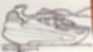 Footwear Design Concept Sketch Adidas Runner 'CLDGLIDE 1'