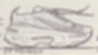Footwear Design Concept Sketch Nike Runner ''XtraWeave 2'