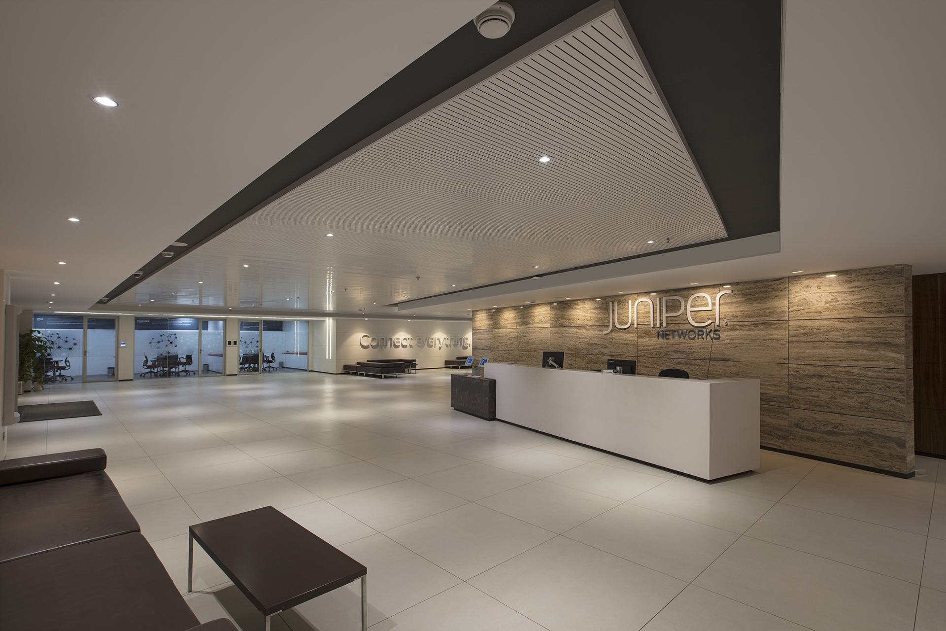 Juniper Networks | symmetrics