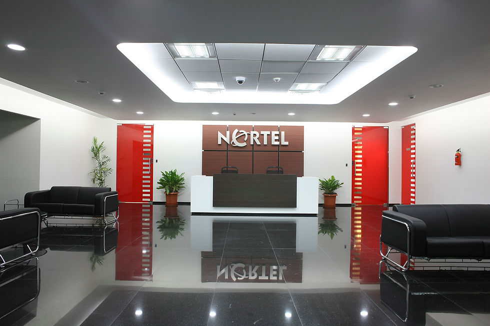 Nortel