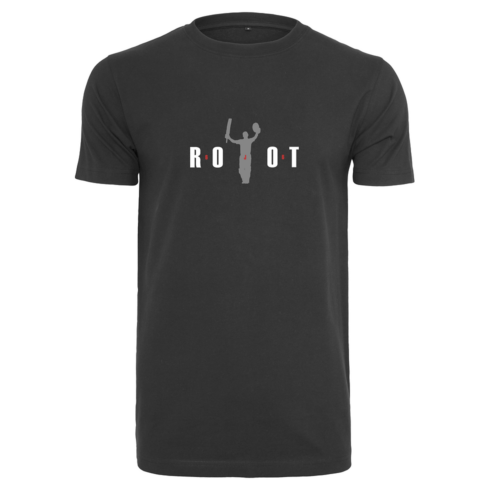 Thumbnail: Icons Joe Root Cotton T-Shirt