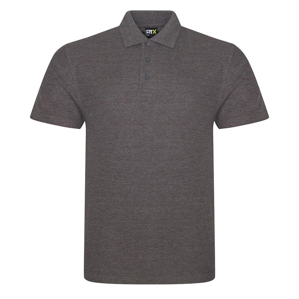 Thumbnail: RTX Pro Polo - Dark Colours