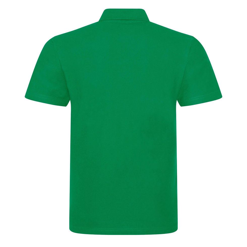 Thumbnail: RTX Pro Polo - Bright Colours