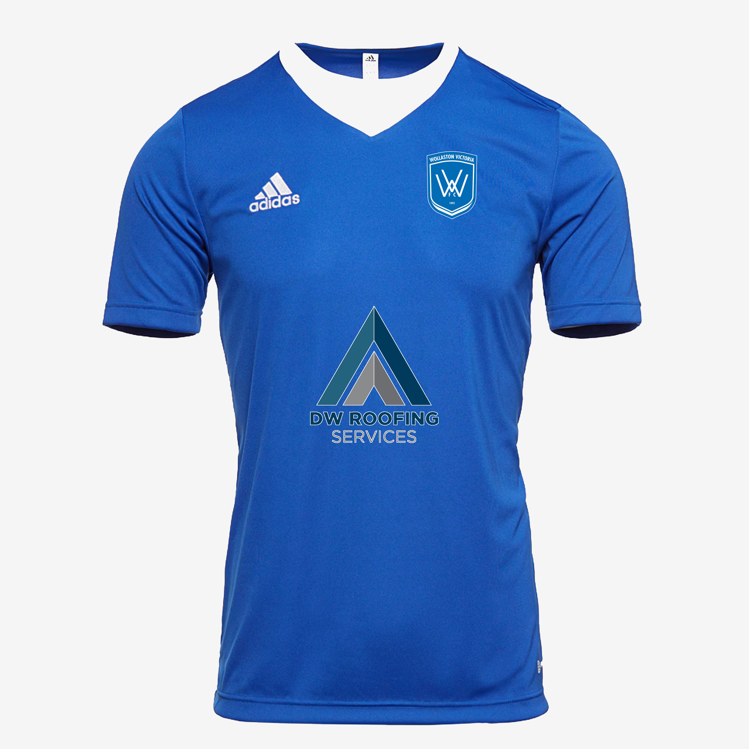 WVFC  Top
