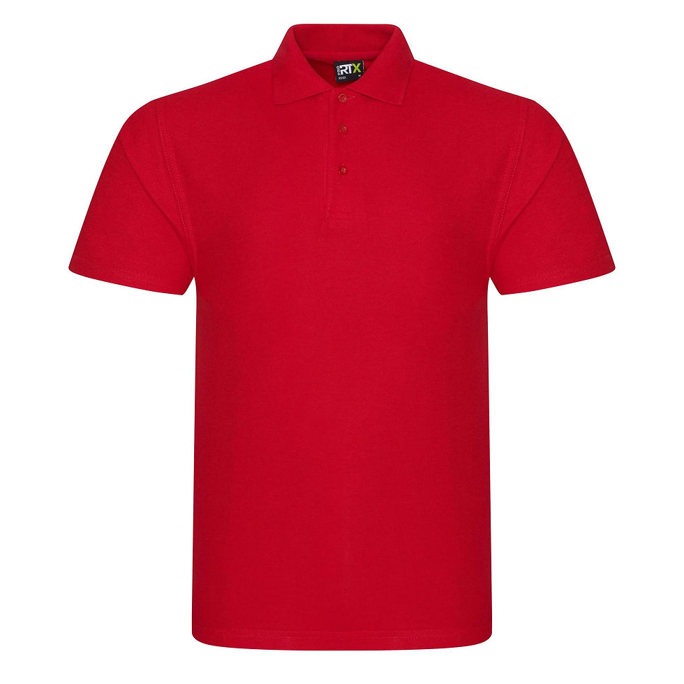 Thumbnail: RTX Pro Polo - Bright Colours