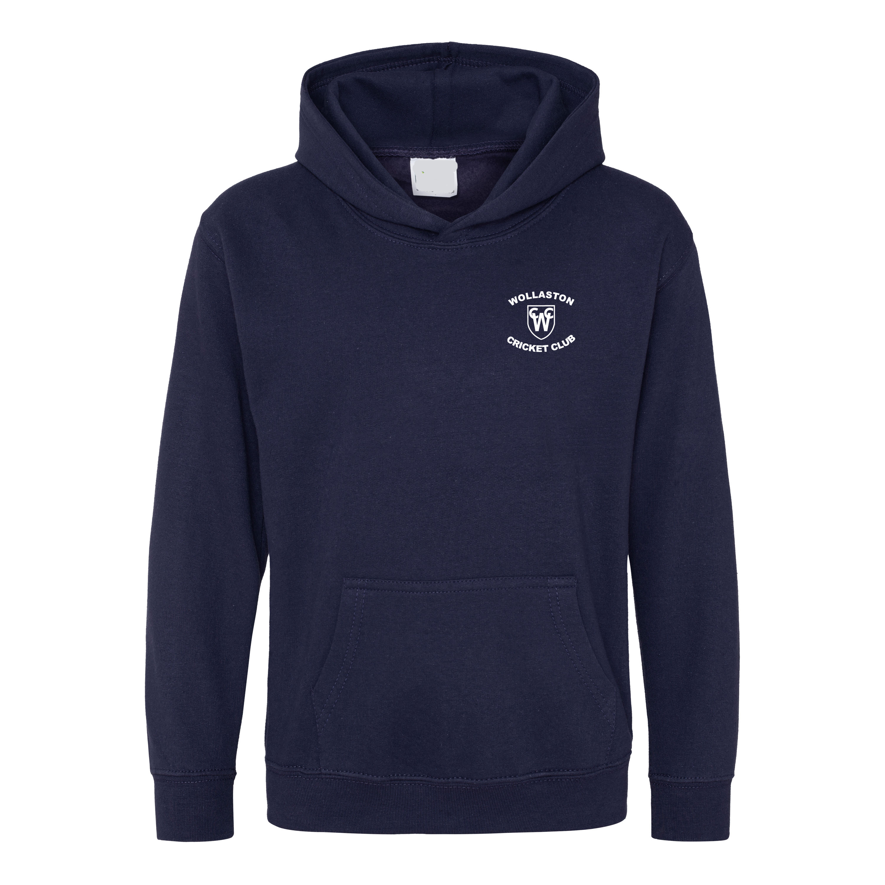 WCC Youth Hoodie