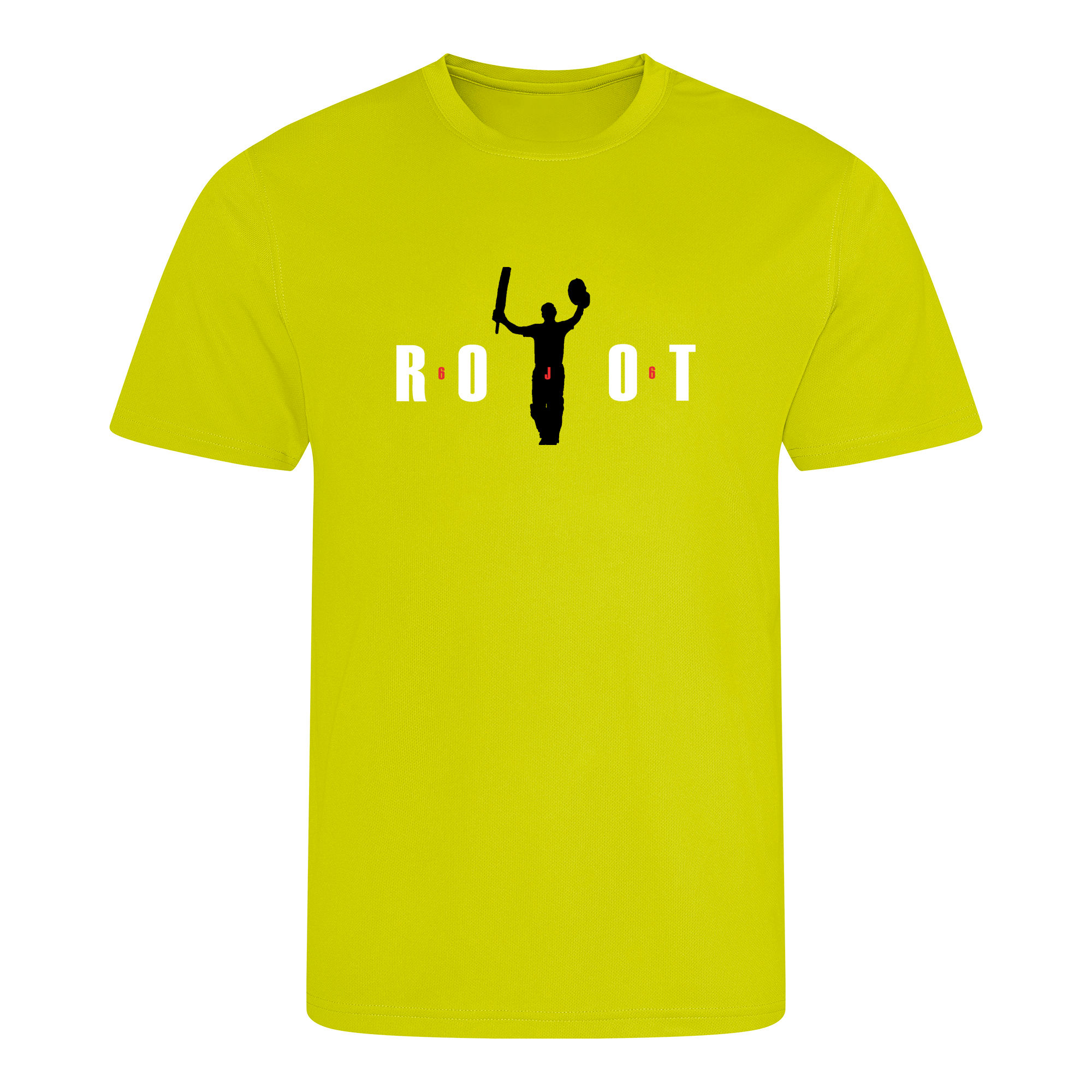 Icons Joe Root Cool T-Shirt