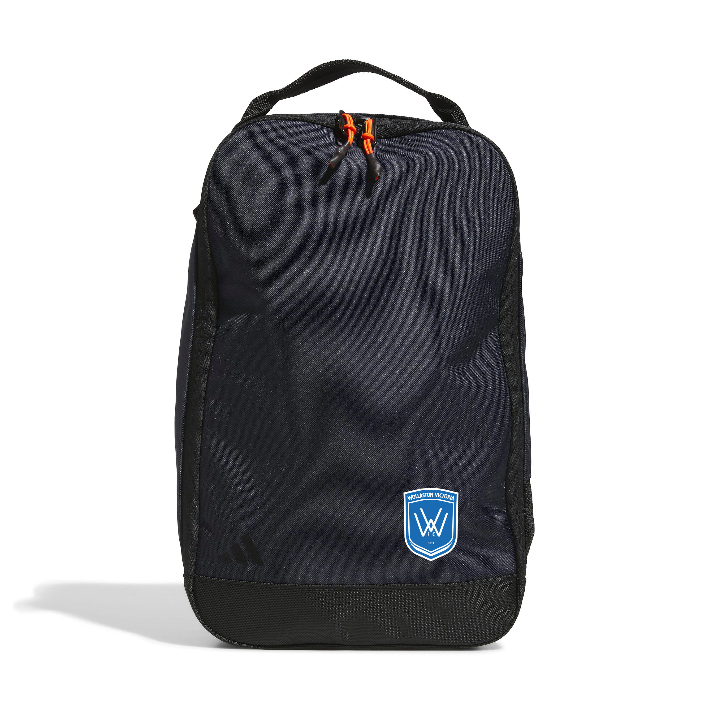 WVFC x Adidas Boot Bag