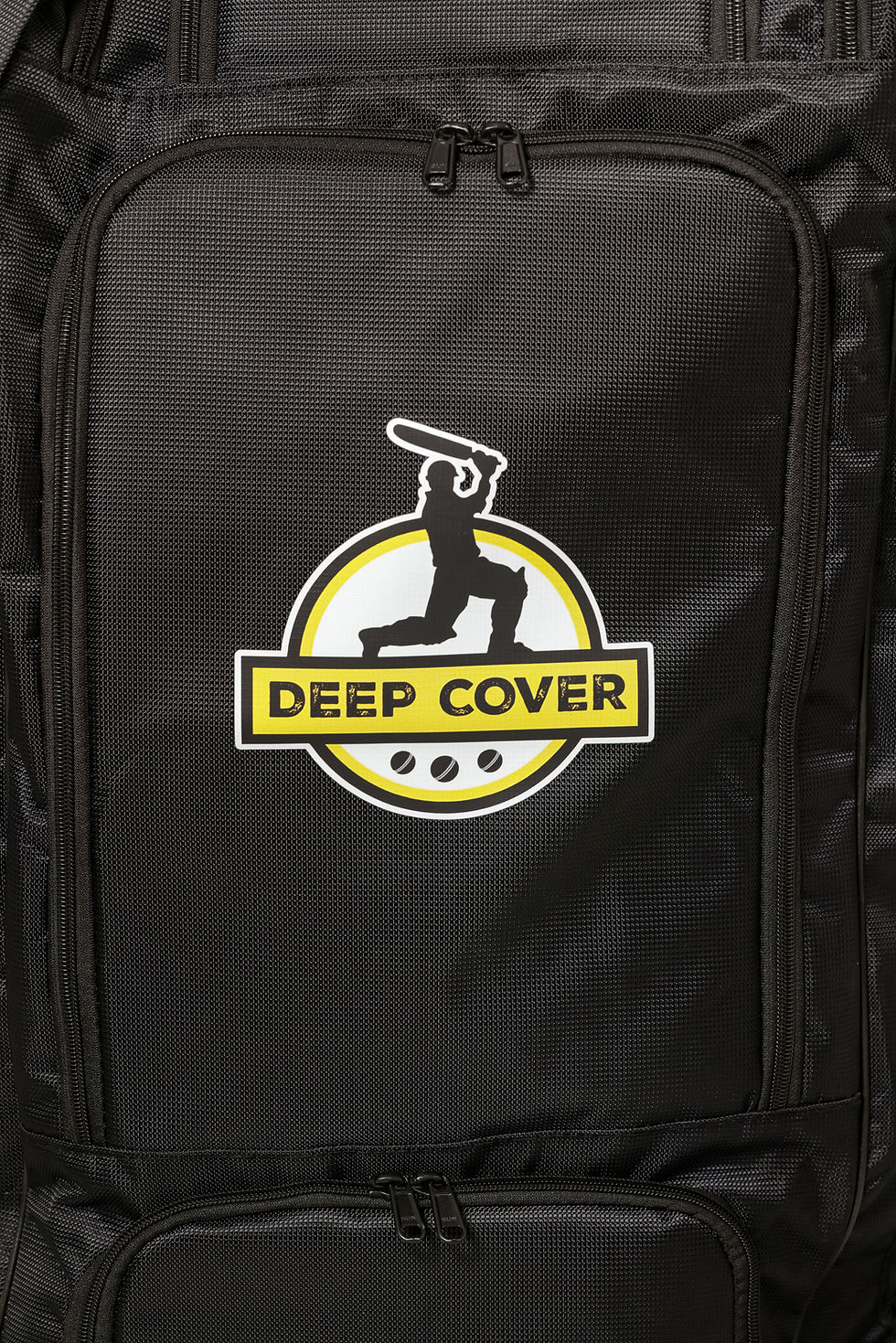Thumbnail: Deep Cover XL Wheelie Backpack Bag