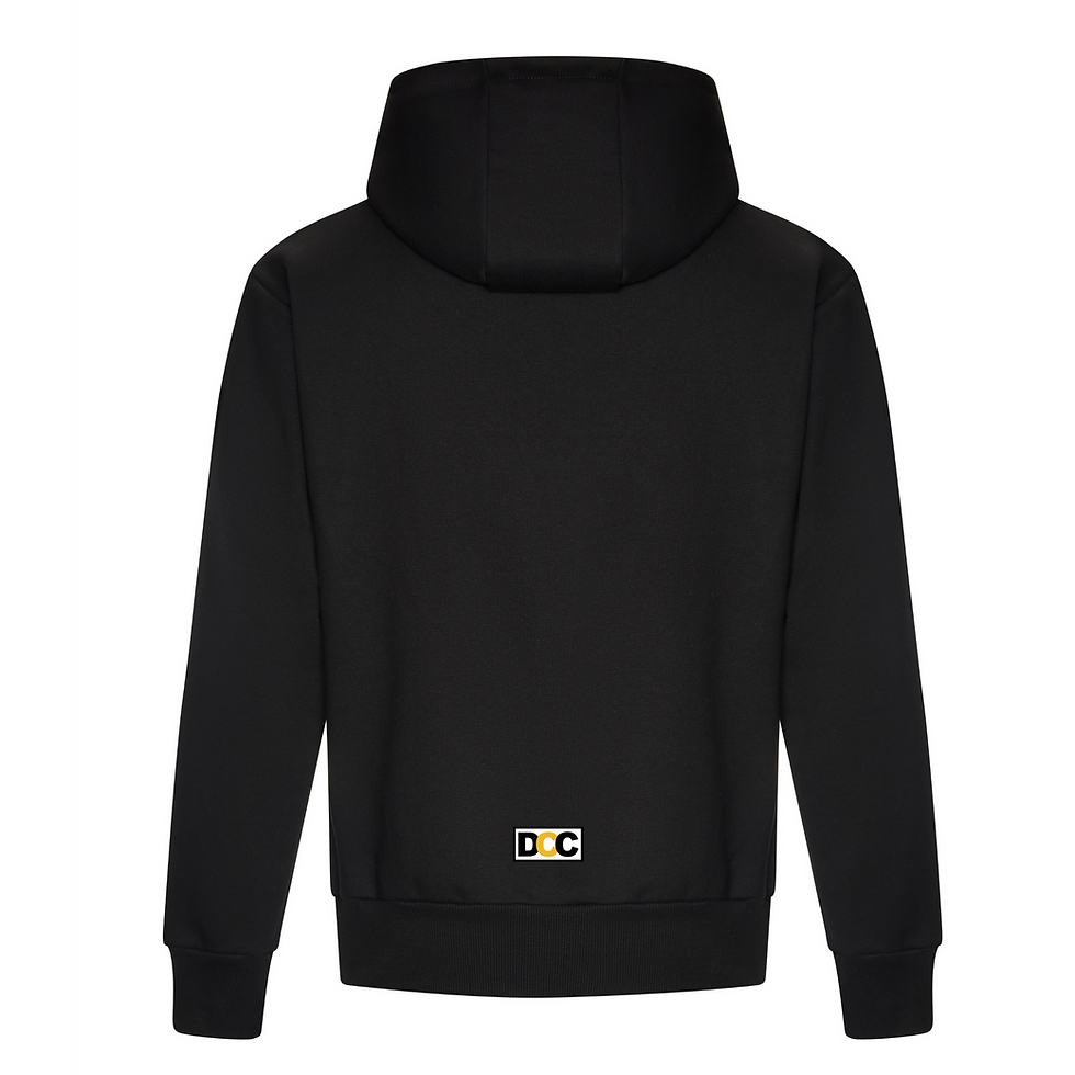 Thumbnail: Icons Tendulkar Heavyweight Hoodie