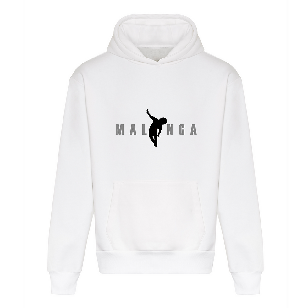 Thumbnail: Icons Malinga Heavyweight Hoodie