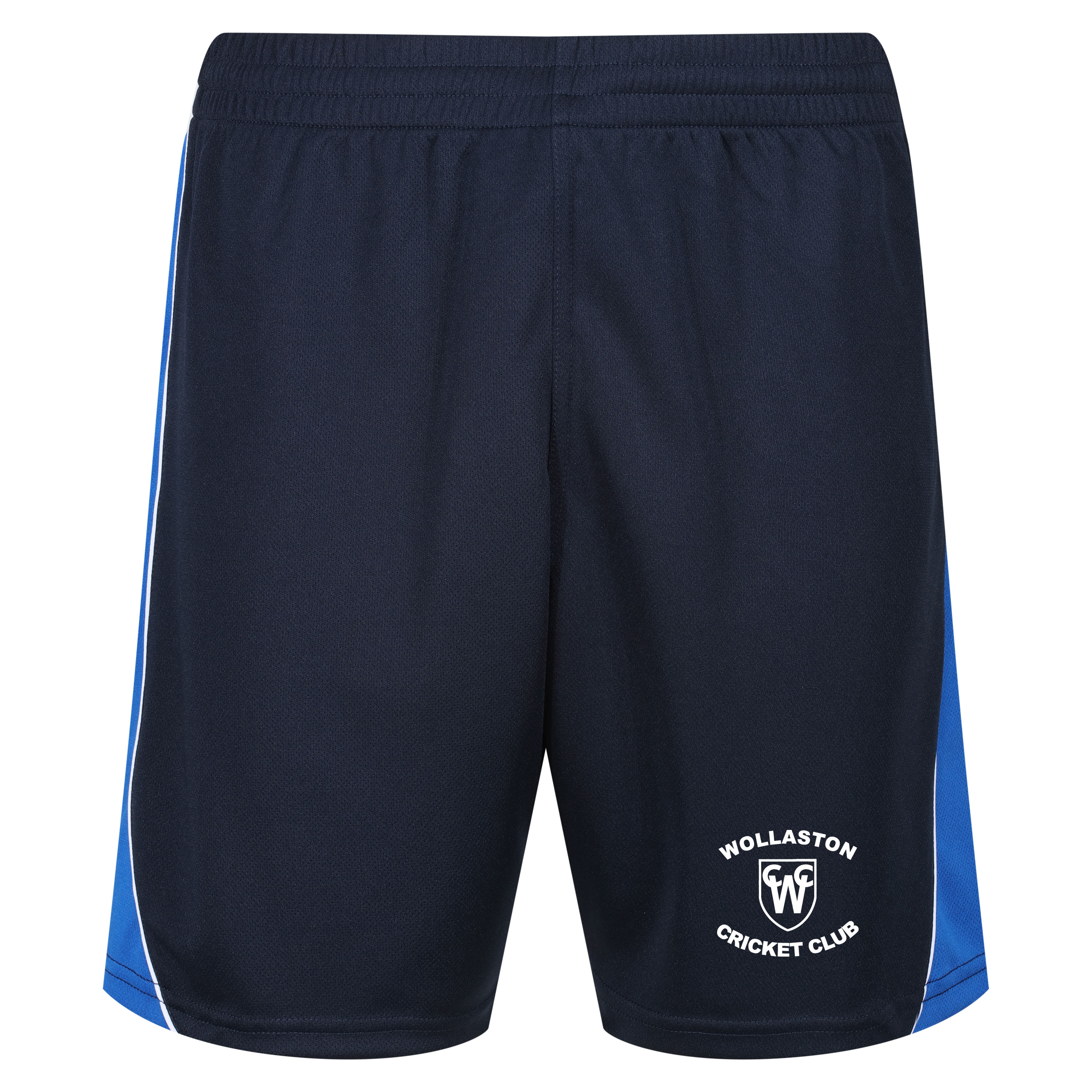 WCC Unisex Shorts