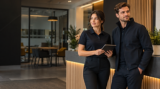 Modern Office Team in Smart Workwear-2.png