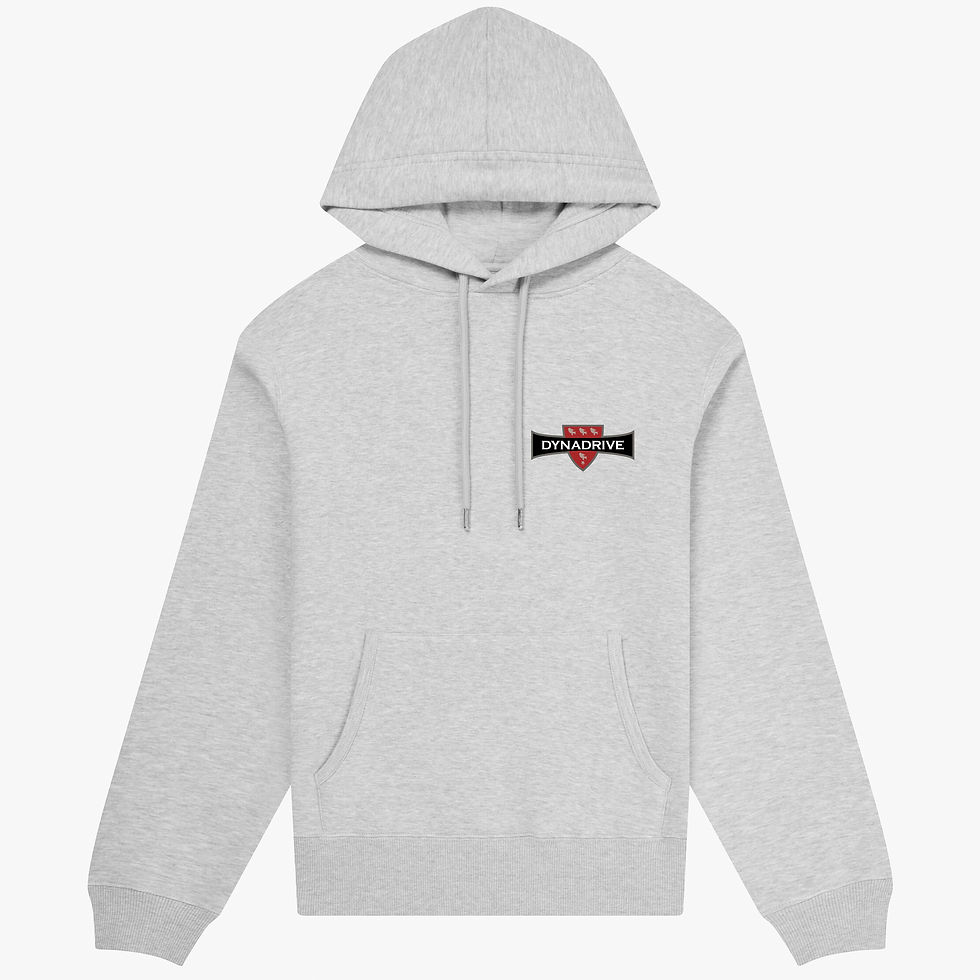 Thumbnail: Battees Dynadrive Hoodie