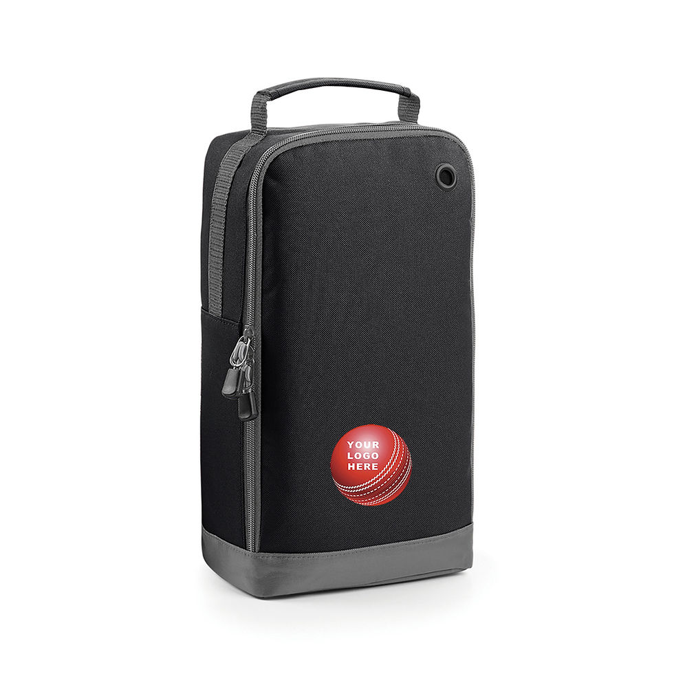 Thumbnail: Athleisure Shoe bag