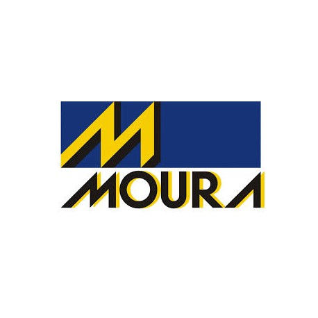 bateria moura-Logo
