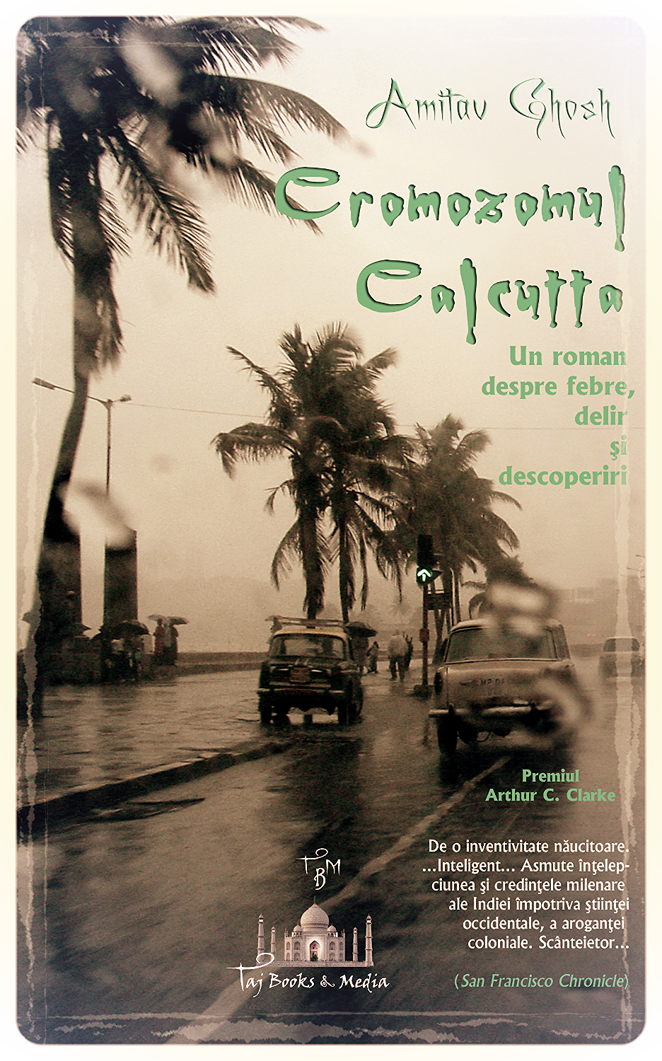 Cromozomul Calcutta