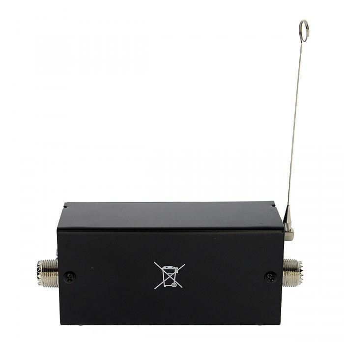 Thumbnail: SURECOM SW-114 27-30MHz HF SWR/RF/Field Strength Test Meter