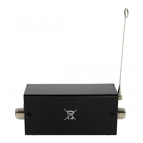 Swr Meter Mcbazel Surecom SW-114 SWR RF Field Strength Test Meter ...