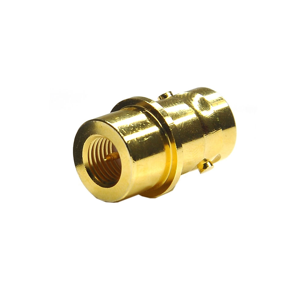 サムネイル： SMA male to BNC female Adaptor