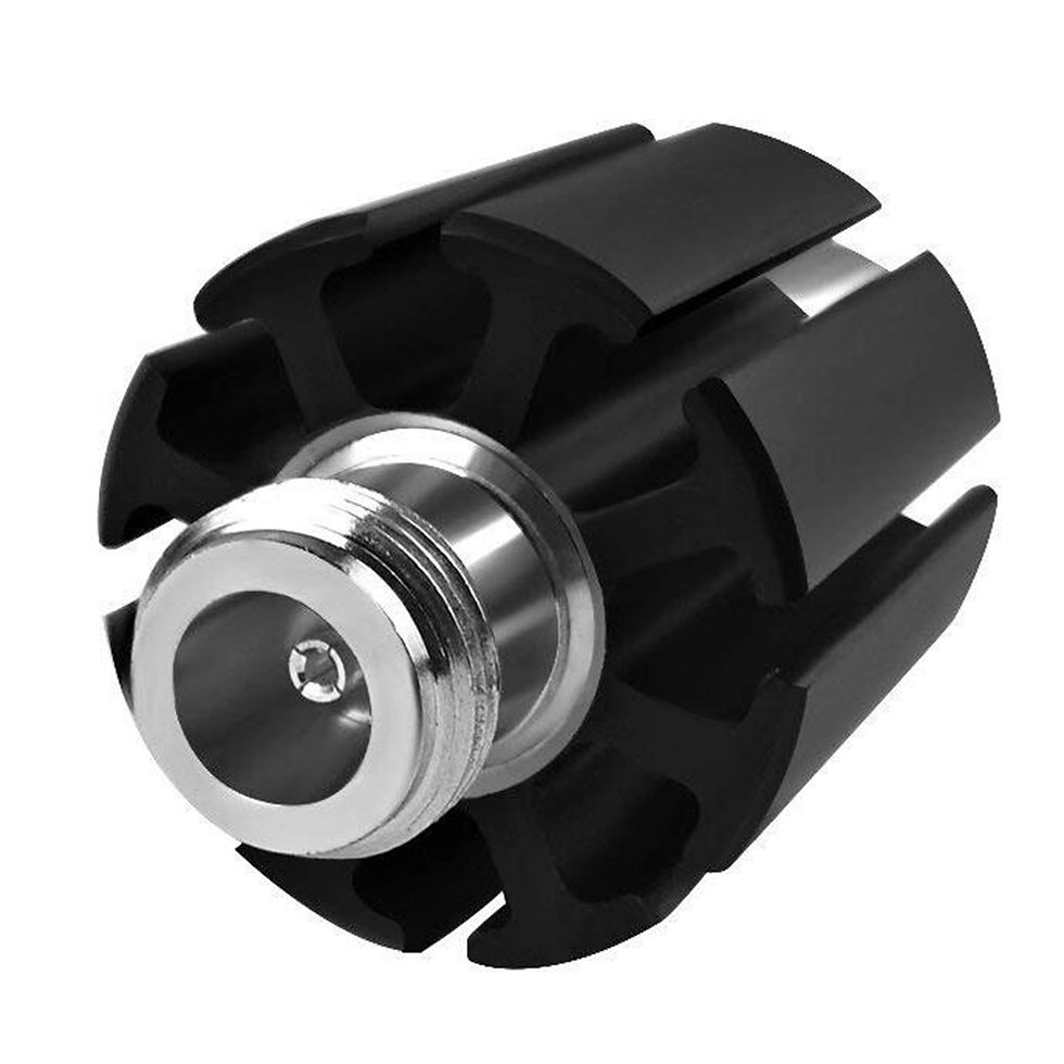 縮圖：15W N male to female connector RF attenuator