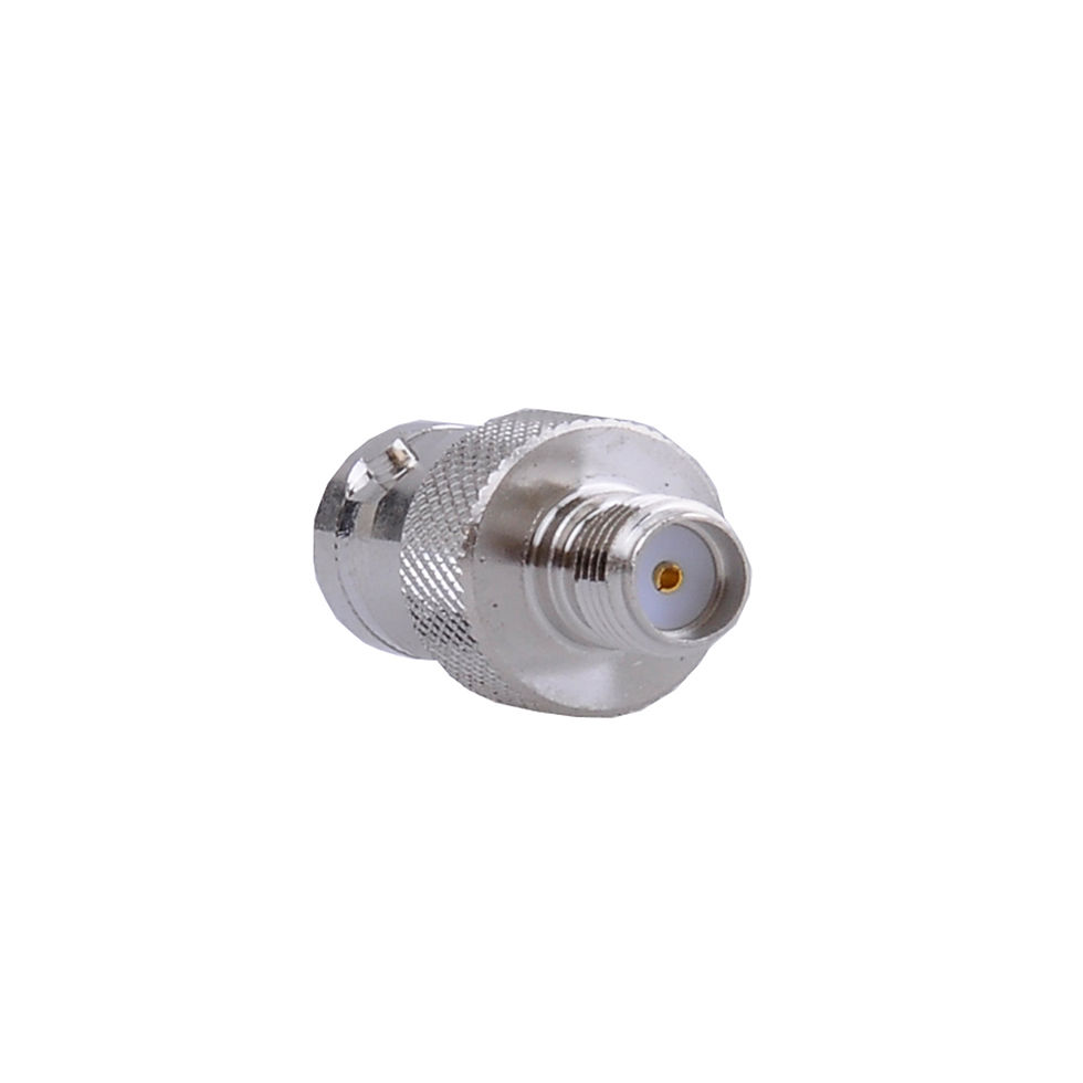 縮圖：SMA female to BNC female Adaptor