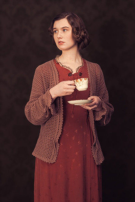 Elli Hoccom's Oil of Angels