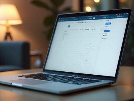 Simplify Social Content Creation with AI Tools