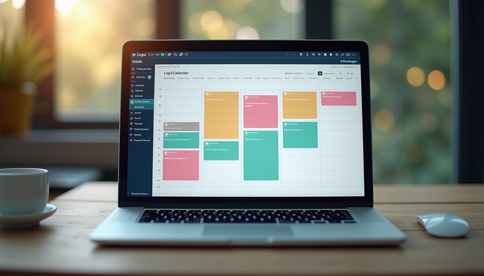 Empower Your Strategy with AI-Driven Content Creation