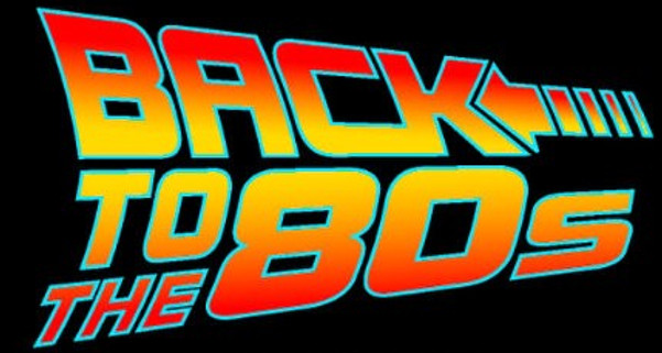 Back To The 80s