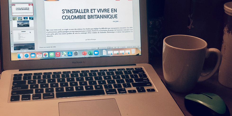 Conférence en ligne