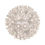 Thumbnail: LED Warm White Starlight Sphere 6", 7.5" and 10"