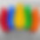Thumbnail: C9  Multicolor Faceted OptiCore LED Bulbs