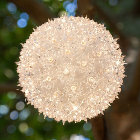Starlight Sphere Light Balls