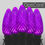 Thumbnail: C9 Purple Opticore TM Commercial LED Halloween Lights
